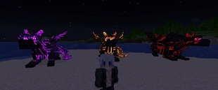 Draconic Armors.JPG