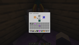 Pearl activator GUI