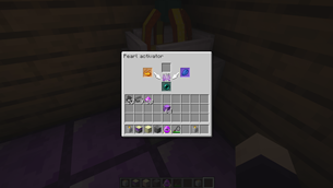 Pearl activator GUI activating