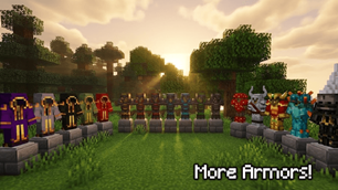 Vanilla Voyage image 3