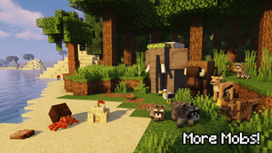 Vanilla Voyage image 2