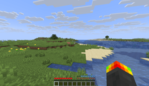 Overworld - Underwater Breathing Plugin