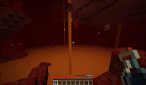 Nether - Underwater Breathing Plugin