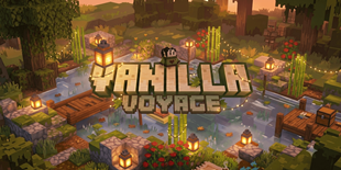 Vanilla Voyage 1