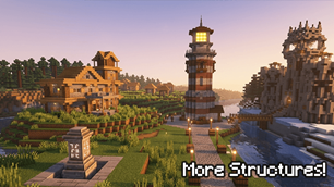 Vanilla Voyage image 5