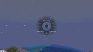 The Action Wheel