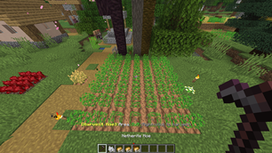 Harvest