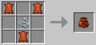 Pouch recipe