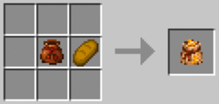 Bag of Crumbs recipe