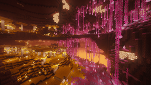 New biomes!