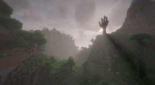 The Hand