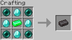 Netherite Ingot R