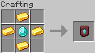 Netherite Upgrade R
