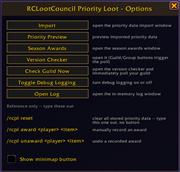 RCPL Options.png