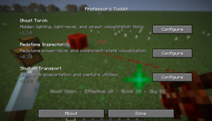 Professors Toolkit Menu Media1.png
