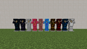 armors