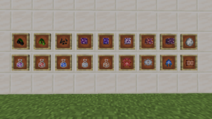 magical items