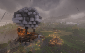 Airship