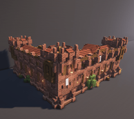 Walls