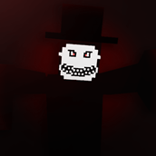 stranger icon