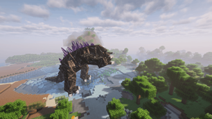 Mobzilla
