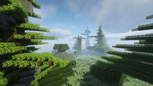 Utopia Dimension