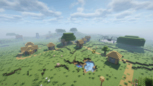 Village Dimension