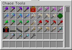 Chaos Tools