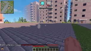 Catviet_Union - team capture the B!
