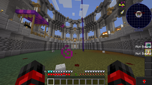 duels for server