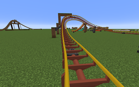 Arrow Track