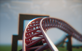 With Nostalgia Shaders