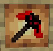 Netherite Pickaxe