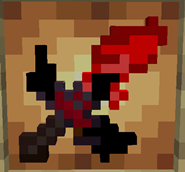 Netherite Sword