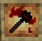 Netherite Hoe