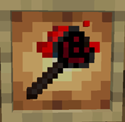 Netherite Axe