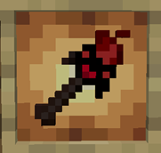 Netherite Shovel