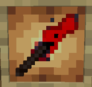 Netherite Spear
