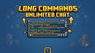 Longer Command Box