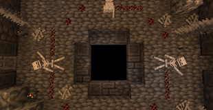 The Deep Void