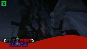 Night Medieval Cinematic (Banner)