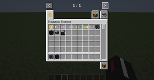 Creative Tab