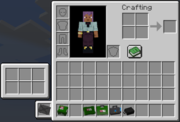 Improved Container - 6 slots