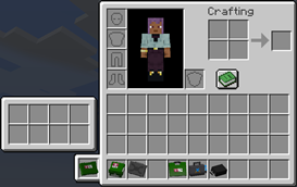Advanced Container - 8 slots