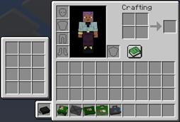Final Container - 12 slots