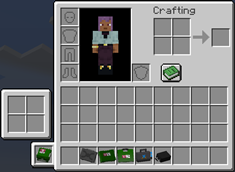 Basic Container - 4 slots