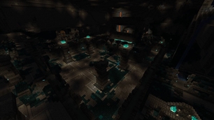 Ancient City Arena