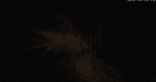 cave