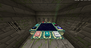 portal to the End