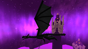 Ender Dragon